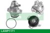 LUCAS ENGINE DRIVE LAWP1171 Water Pump